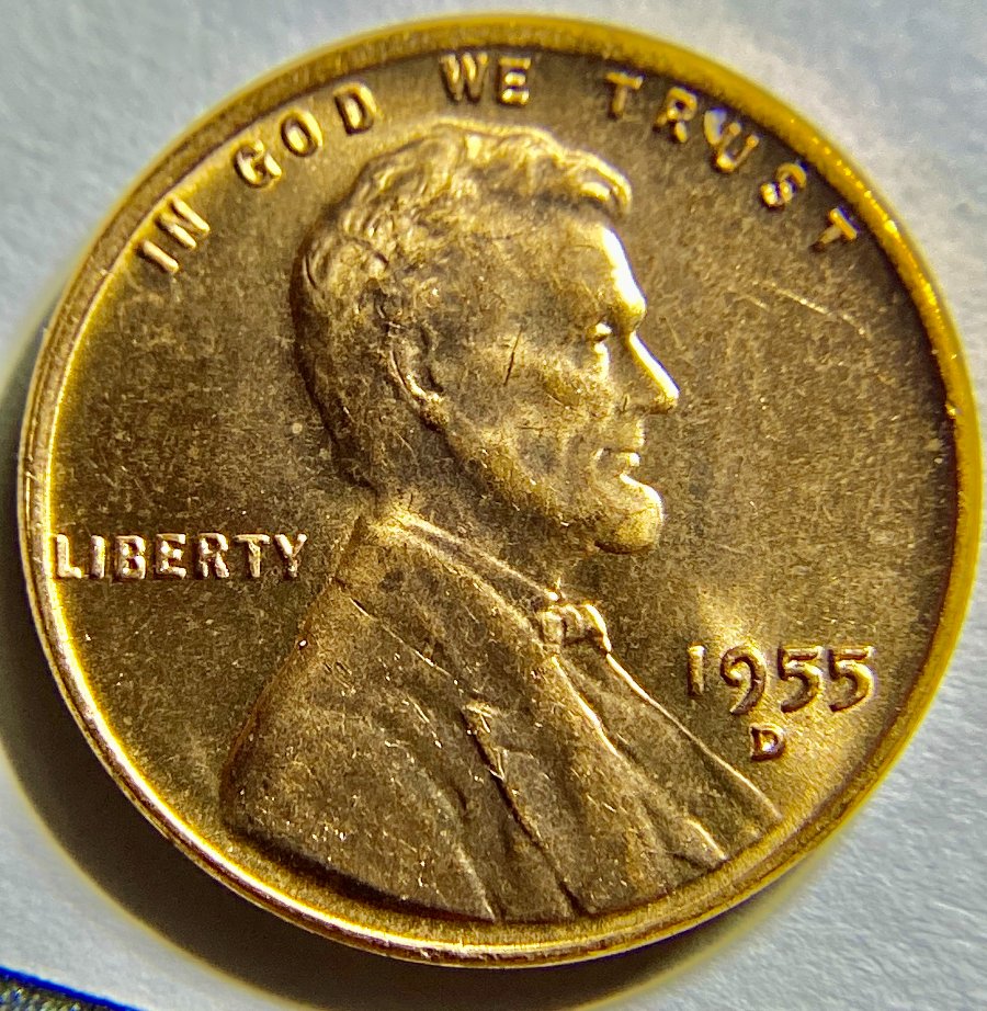 1955-D-Penny-For-Your-Thoughts